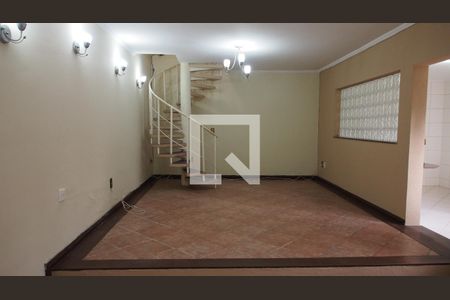 Sala de casa à venda com 3 quartos, 295m² em Vila Santana Ii, Jundiaí