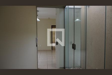 Sala 2 de casa para alugar com 3 quartos, 295m² em Vila Santana Ii, Jundiaí