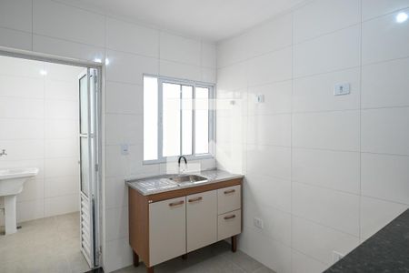 Apartamento para alugar com 1 quarto, 27m² em Vila Santo Estefano, São Paulo