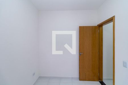 Quarto de apartamento para alugar com 1 quarto, 32m² em Quinta da Paineira, São Paulo