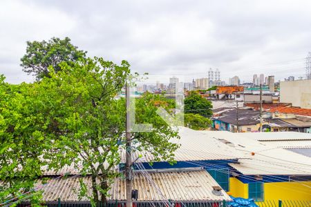 Vista de apartamento para alugar com 1 quarto, 32m² em Quinta da Paineira, São Paulo