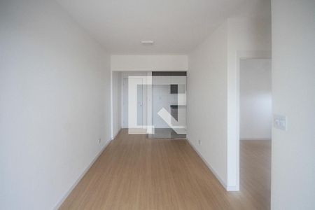 Sala de apartamento para alugar com 2 quartos, 52m² em Jardim Avelino, São Paulo