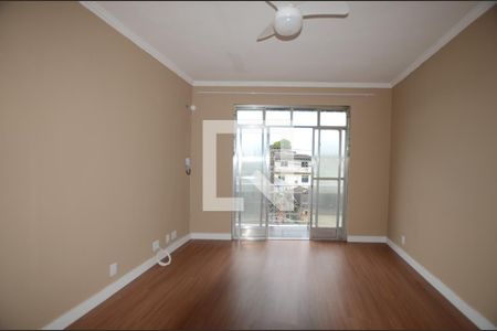 Sala de apartamento para alugar com 2 quartos, 98m² em Bento Ribeiro, Rio de Janeiro