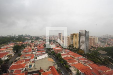vista de apartamento à venda com 2 quartos, 52m² em Jardim Avelino, São Paulo