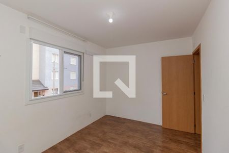 Quarto 1 de apartamento à venda com 2 quartos, 52m² em Ouro Branco, Novo Hamburgo