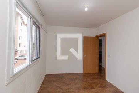 Quarto 1 de apartamento à venda com 2 quartos, 52m² em Ouro Branco, Novo Hamburgo