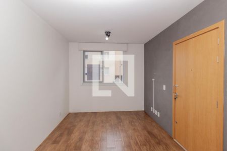 Sala de apartamento à venda com 2 quartos, 52m² em Ouro Branco, Novo Hamburgo