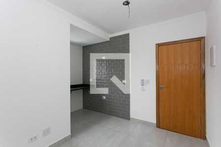 Sala de apartamento para alugar com 2 quartos, 39m² em Vila Aricanduva, São Paulo