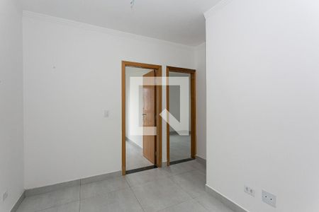 Sala de apartamento para alugar com 2 quartos, 39m² em Vila Aricanduva, São Paulo