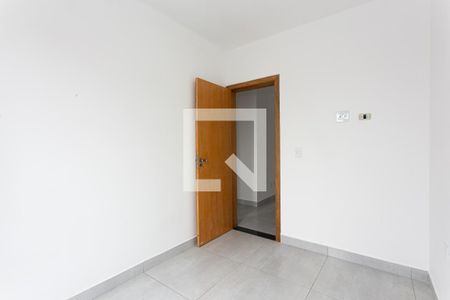 Quarto 1 de apartamento para alugar com 2 quartos, 39m² em Vila Aricanduva, São Paulo