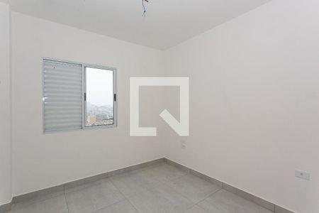 Quarto 2 de apartamento para alugar com 2 quartos, 39m² em Vila Aricanduva, São Paulo