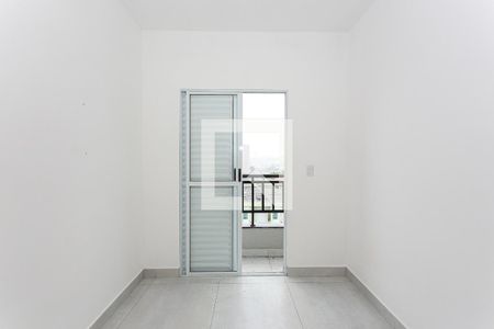 Quarto 1 de apartamento para alugar com 2 quartos, 39m² em Vila Aricanduva, São Paulo