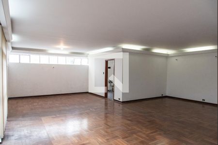 Sala de casa à venda com 4 quartos, 380m² em Vila Monumento, São Paulo