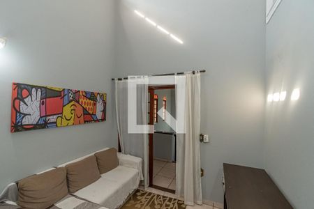 Escritório de casa à venda com 3 quartos, 240m² em Bosque de Barão Geraldo, Campinas