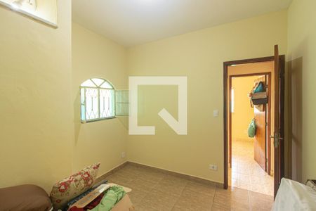 Suíte de casa para alugar com 2 quartos, 120m² em Campo Grande, Rio de Janeiro