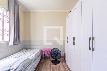 Quarto 1 de apartamento para alugar com 3 quartos, 65m² em Areias, São José