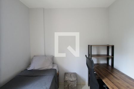 Quarto 1 de apartamento para alugar com 3 quartos, 65m² em Venda Nova, Belo Horizonte