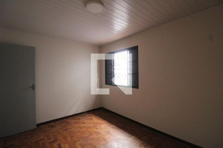 Quarto 2 de casa para alugar com 2 quartos, 162m² em Vila Formosa, São Paulo
