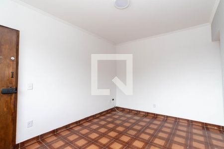 Sala de apartamento à venda com 2 quartos, 80m² em Jardim Terezópolis, Guarulhos