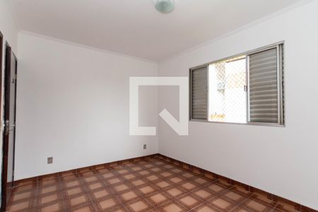 Suíte de apartamento à venda com 2 quartos, 80m² em Jardim Terezópolis, Guarulhos