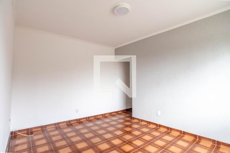 Sala de apartamento à venda com 2 quartos, 80m² em Jardim Terezópolis, Guarulhos