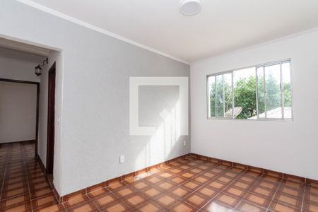 Sala de apartamento à venda com 2 quartos, 80m² em Jardim Terezópolis, Guarulhos