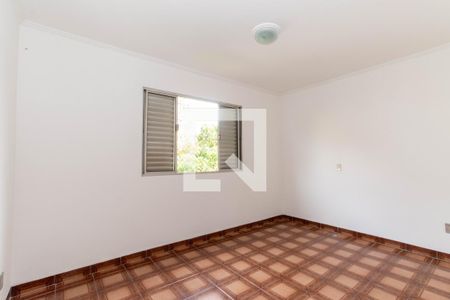 Suíte de apartamento à venda com 2 quartos, 80m² em Jardim Terezópolis, Guarulhos