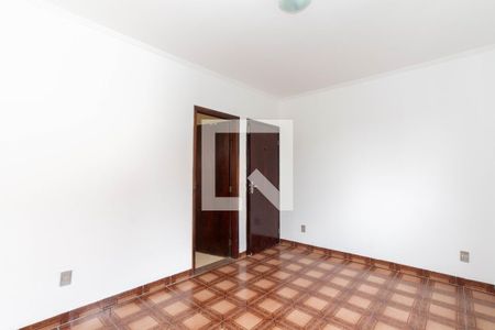 Suíte de apartamento à venda com 2 quartos, 80m² em Jardim Terezópolis, Guarulhos
