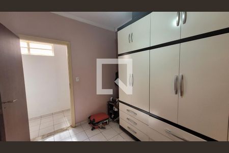 Quarto 1 de casa à venda com 5 quartos, 238m² em Jardim Dom Bosco, Campinas