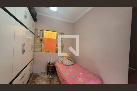 Quarto 1 de casa à venda com 5 quartos, 238m² em Jardim Dom Bosco, Campinas