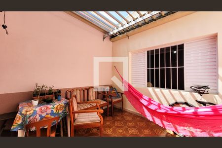 Jardim de Inverno de casa à venda com 5 quartos, 238m² em Jardim Dom Bosco, Campinas