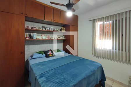 Quarto 2 de apartamento à venda com 3 quartos, 74m² em Jardim das Bandeiras, Campinas