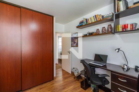 Quarto 1 de apartamento para alugar com 3 quartos, 125m² em Pinheiros, São Paulo