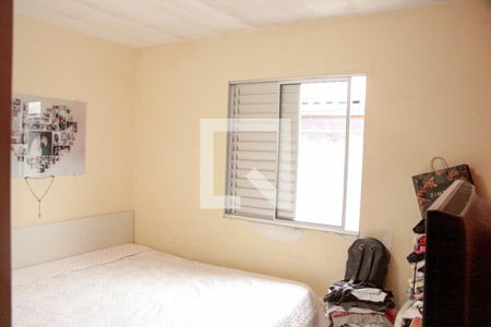 Quarto 1 de casa de condomínio para alugar com 2 quartos, 65m² em Jardim Adriana, Guarulhos