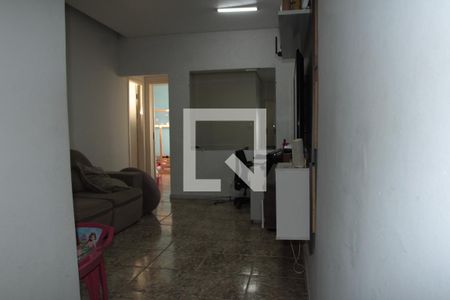 Apartamento à venda com 66m², 2 quartos e 1 vagasala