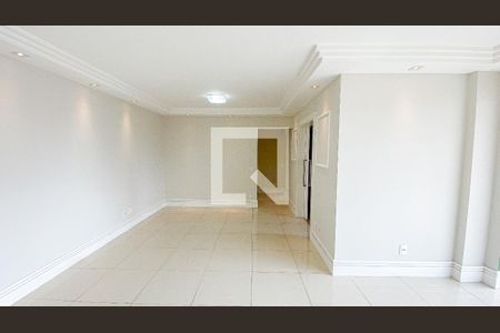 Sala - Sala de Jantar de apartamento para alugar com 2 quartos, 100m² em Campestre, Santo André