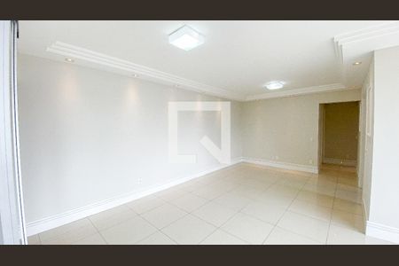 Sala - Sala de Jantar de apartamento para alugar com 2 quartos, 100m² em Campestre, Santo André