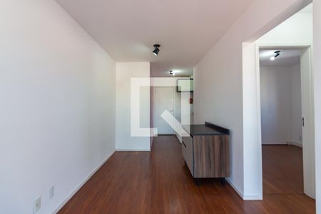 Sala de apartamento à venda com 2 quartos, 50m² em Jardim Roberto, Osasco