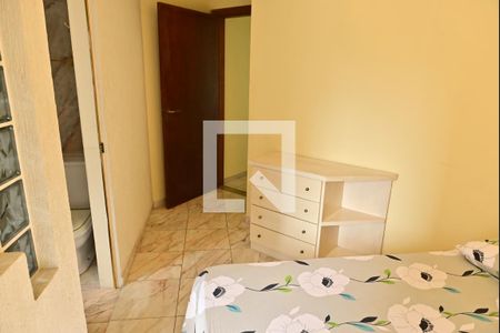 Suite 1 de apartamento para alugar com 4 quartos, 200m² em Vila Caiçara, Praia Grande