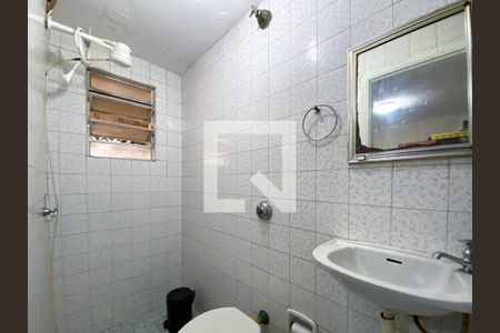 Banheiro 1 de casa à venda com 3 quartos, 140m² em Vila Tiradentes, São Paulo