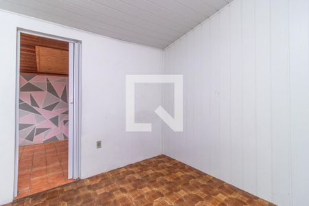 Quarto 1 de casa de condomínio à venda com 2 quartos, 70m² em Coronel Aparicio Borges, Porto Alegre