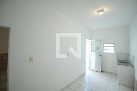 Cozinha  de casa para alugar com 1 quarto, 45m² em Mooca, São Paulo