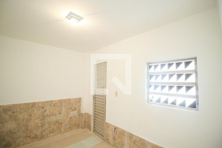 Sala/quarto  de casa para alugar com 1 quarto, 45m² em Mooca, São Paulo