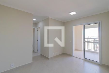 Sala de apartamento para alugar com 2 quartos, 56m² em Gopouva, Guarulhos