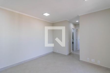 Sala de apartamento para alugar com 2 quartos, 56m² em Gopouva, Guarulhos