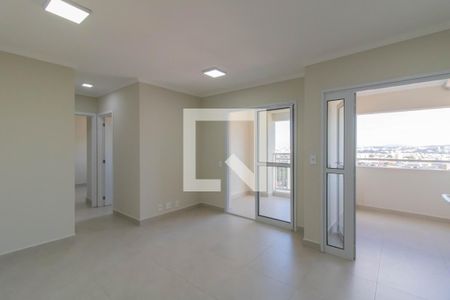 Sala de apartamento para alugar com 2 quartos, 56m² em Gopouva, Guarulhos
