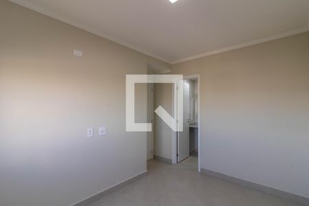 Suíte de apartamento para alugar com 2 quartos, 56m² em Gopouva, Guarulhos