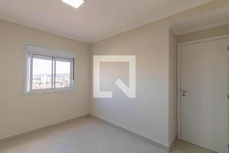Suíte de apartamento para alugar com 2 quartos, 56m² em Gopouva, Guarulhos