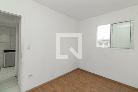 Quarto 1 de apartamento para alugar com 2 quartos, 46m² em Jardim Penha, São Paulo