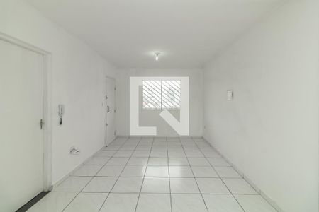 Sala de apartamento para alugar com 2 quartos, 46m² em Jardim Penha, São Paulo